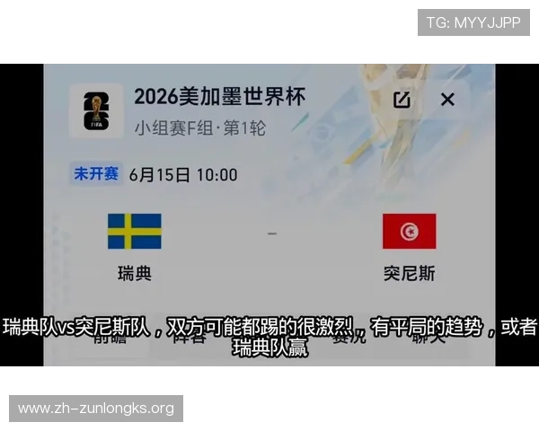 世界杯瑞典对突尼斯控球战术研究:战术调整与控球效率提升的实战经验 世界杯瑞典对突尼斯控球战术研究:战术调整与控球效率提升的实战经验